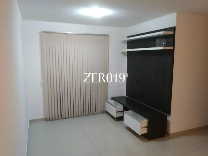 LINDO APARTAMENTO 3 QUARTOS PARA LOCAÇÃO NO CONDOMÍNIO JARDINS DO TAQUARAL | VILA NOVA  CA