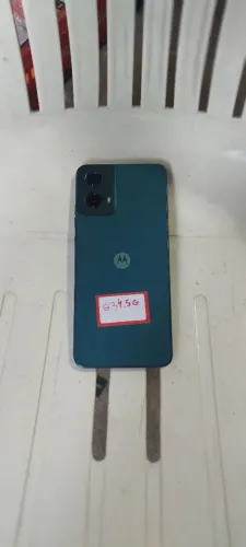 Frontal carcaça e bateria Moto G34 5G