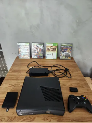 Xbox 360