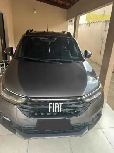 Fiat Strada Freedom 1.3 Flex 8V CD 2022