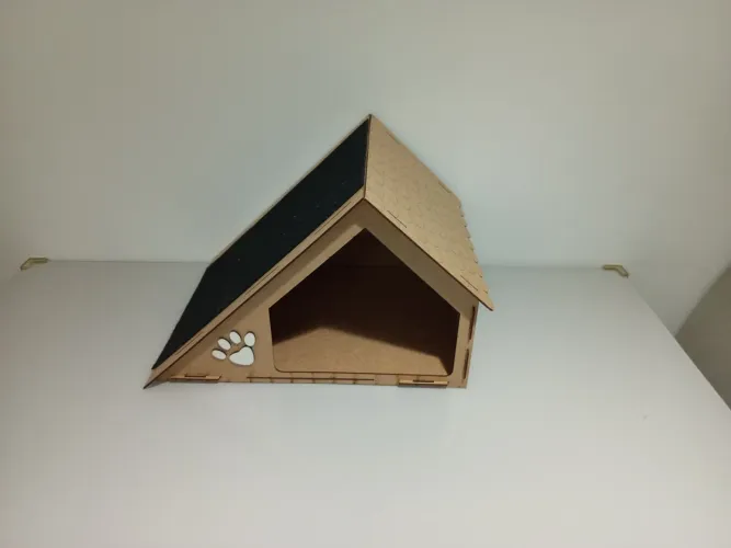 Casa de Pet