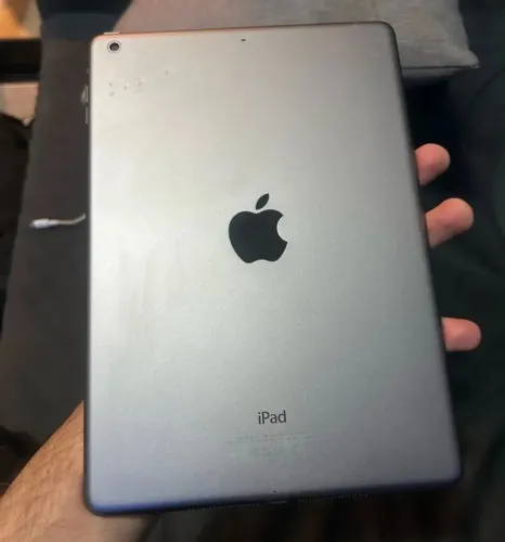 ¡Pad Air 1ª geração 64GB Wi-Fi + Case