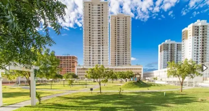 Apartamento para venda, 3 quarto(s), Grande Terceiro, Cuiabá