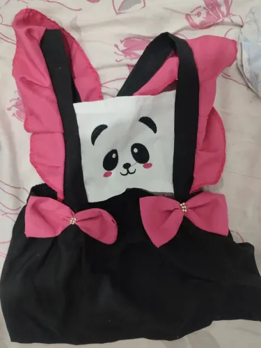 Romper pandá 
