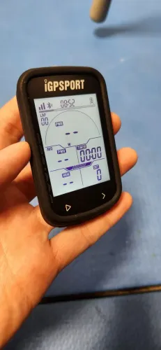 Ciclocomputador igpsport BSC100S GPS bike