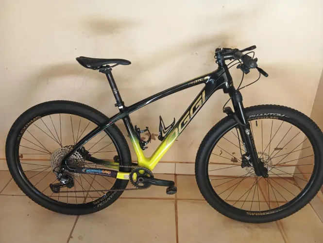 BIKE OGGI AGILE SPORT