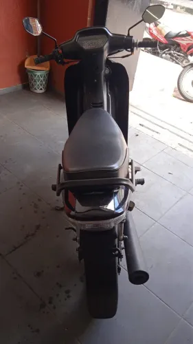 Shineray phoenix 50cc
