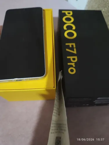 Poço F7 pró  só me chama no zap 38. * 
