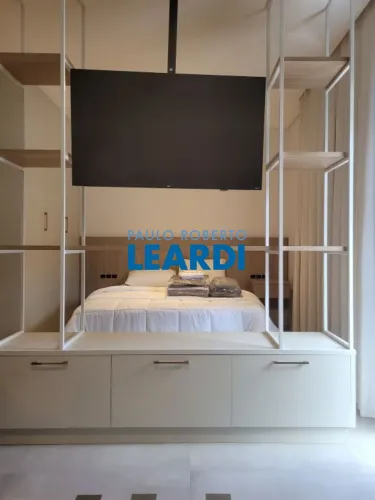 APARTAMENTO - SACO GRANDE - SC