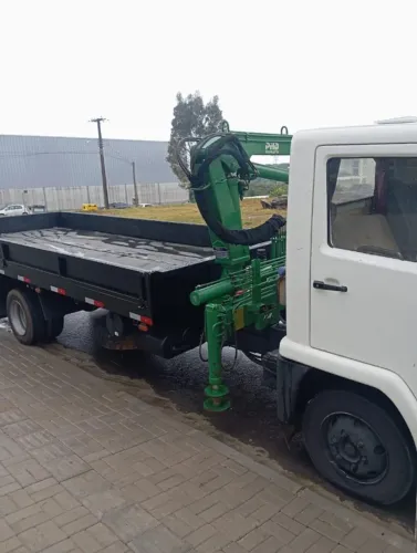 Munck PHD 4503