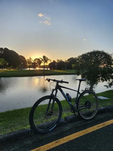 Bicicleta Soul 329