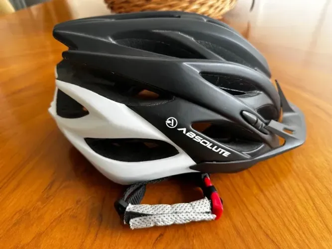capacete adulto, absolute, 