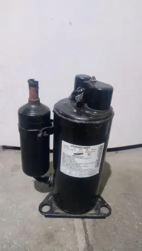 Compressor ar-condicionado inverter