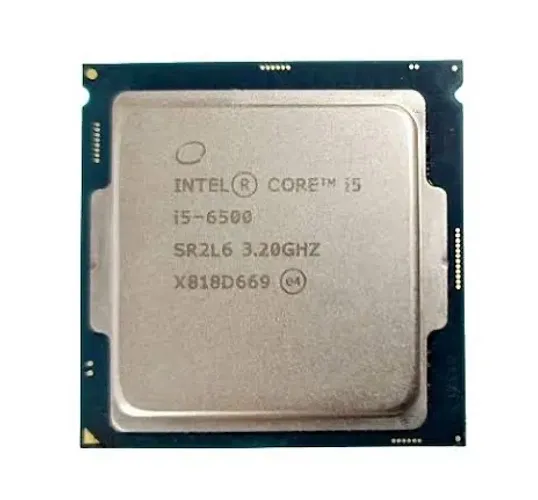 Processador i5 6500