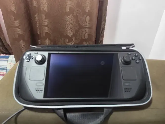 Steam Deck OLED 512gb Standart