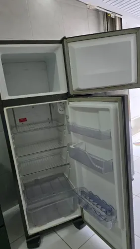 KIT DISPONÍVEL PRONTO ENTREGA, PINTADO NA COR GRATIFE ESCURO