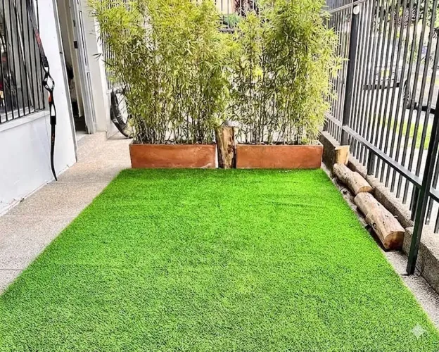 Grama sintética 2m X 3,5m