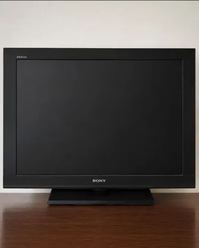 TV SONY BRAVIA 32 POLEGADAS 