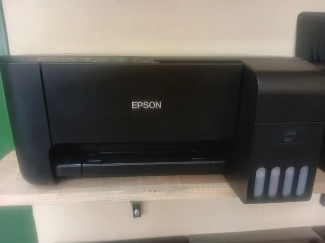 Epson L3150