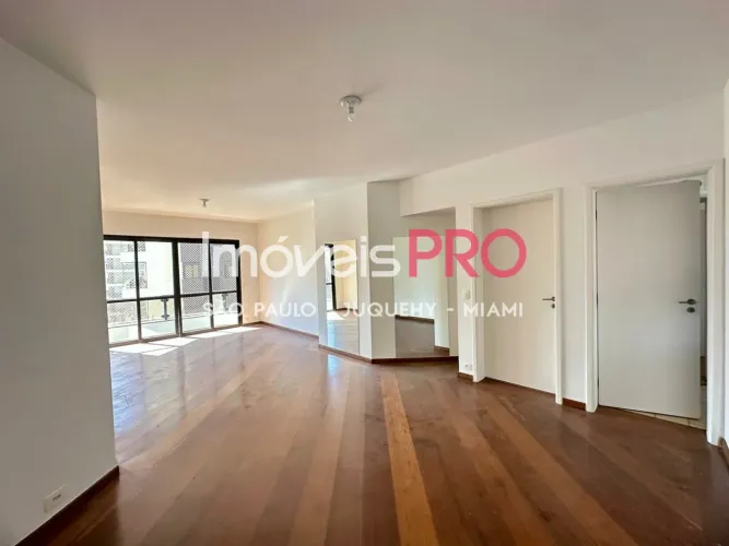 Apartamento, Vila Nova Conceição - São Paulo