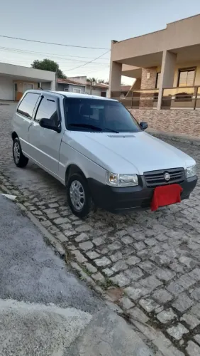 Fiat Uno Mille 1.0 Fire/ F.flex/ Economy 2P 2012