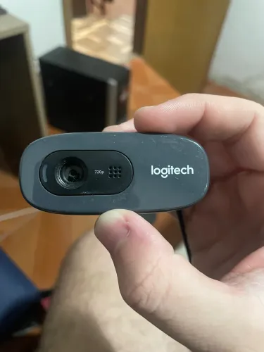 WebCam logitech C270