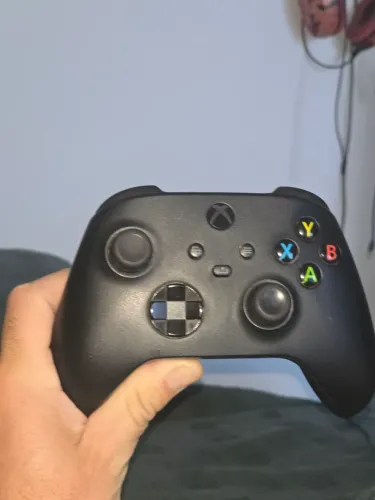 Controle xbox series s