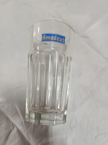 Copo de cerveja Amadeus 