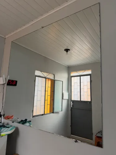 Espelhos