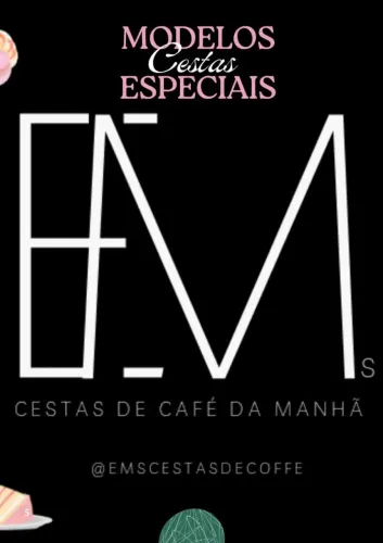 Cestas de Café da manhã Especiais