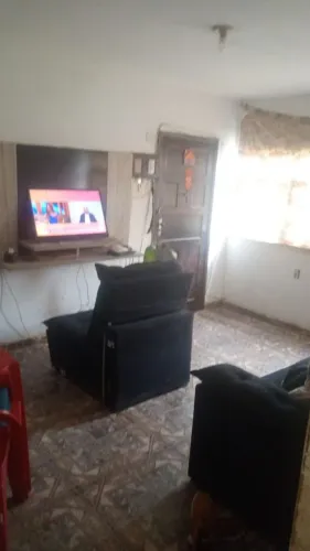 Vendo apartamento em Deodoro