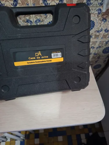 Furadeira