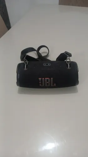 R$ 1.100 bombox X treme 3 vendo ou tro por bicicleta aro 29