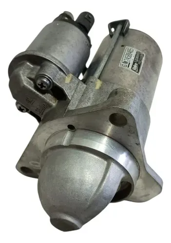 Motor Partida Arranque S-10 Trailblazer 2.8 2017 2018 2019/.