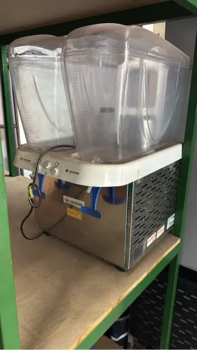 Siqueira refresqueira Venâncio 