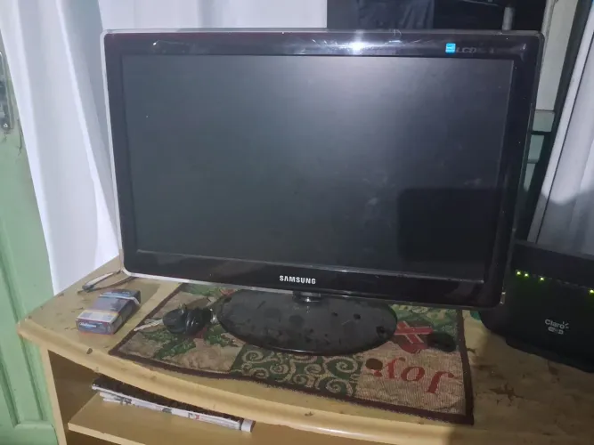 Televisão