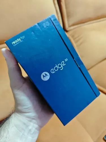 Motorola Moto Edge 30 5G