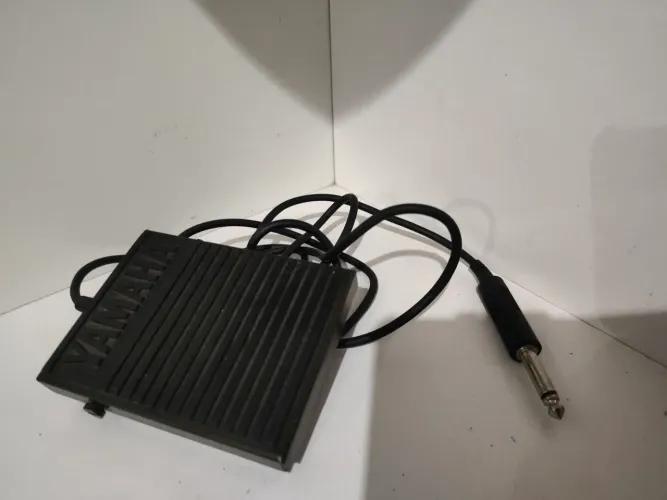 PRDAL SUSTAIN YAMAHA