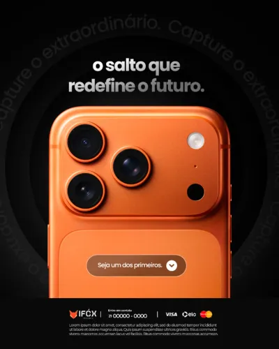 Designer Gráfico para Criativos de Anúncios | Meta Ads, Google Ads e Instagram