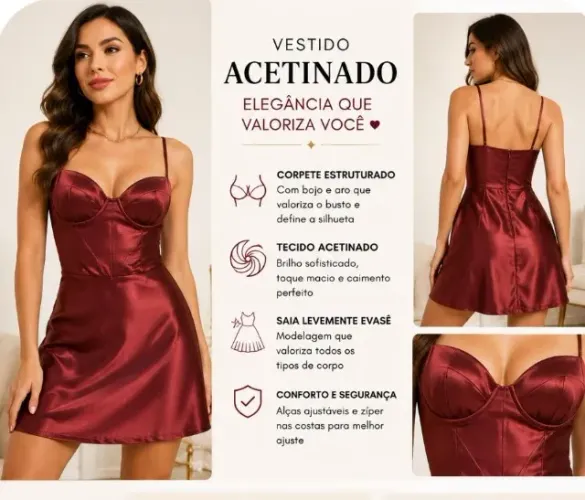 Peças novas _ Vestido e Macaquinho