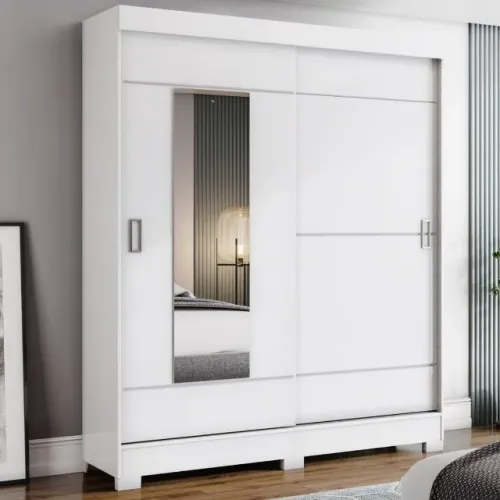Guarda roupa 2 portas