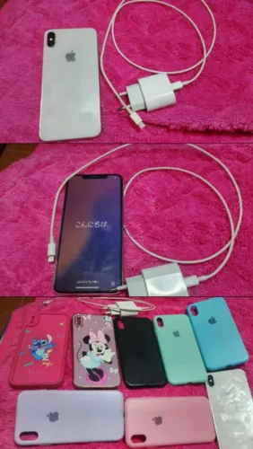 iPhone xs max 