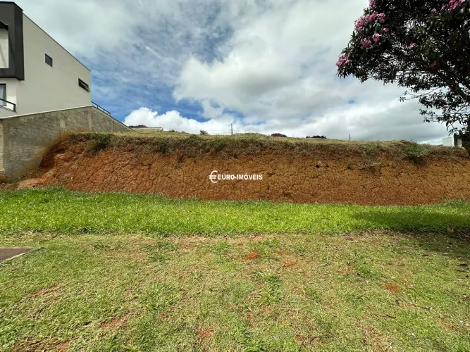 Lote / Terreno - Condomínio Residencial Alvim
