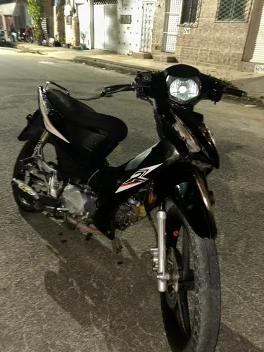 Vendo Shineray phoenix