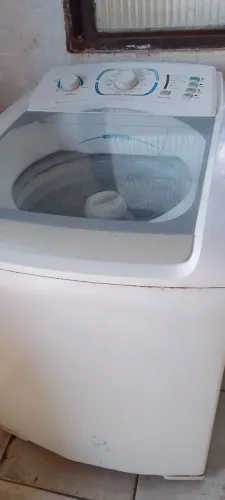 Vendo máquina de lavar