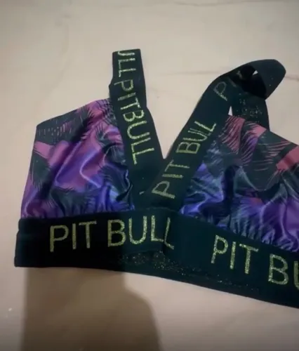 Top marca pit bul