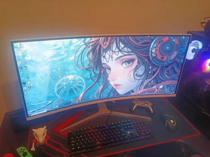 PC Gamer completo