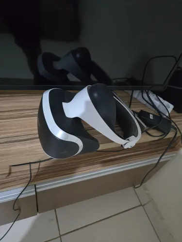 PlayStation VR 1 NOVÍSSIMO