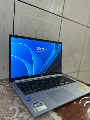 Ótimo Notebook asus vivobook