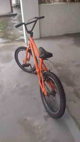 Bicicleta aro 20